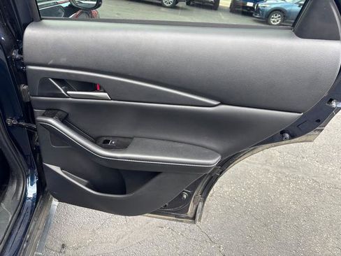 Used 2024 MAZDA CX-30 AWD 2.5 S w/ Select Sport Pkg image 14