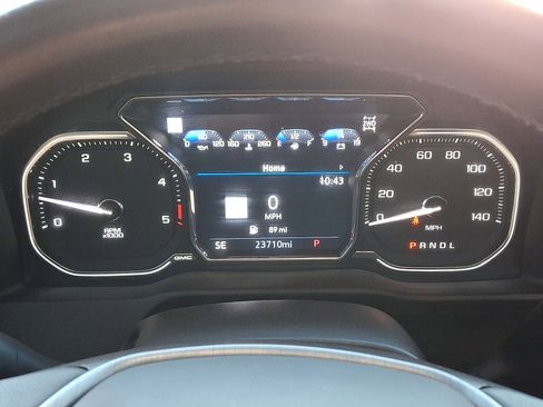 Certified 2022 GMC Sierra 3500 Denali image 13