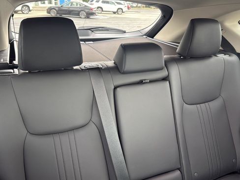 Used 2026 Lexus NX 350 AWD w/ Accessory Package (2T) image 39