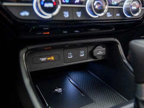 New 2026 Honda CR-V EX-L image 26