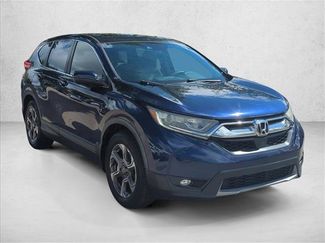 Used 2017 Honda CR-V EX video 3