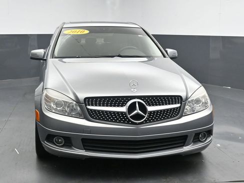 Used 2010 Mercedes-Benz C 300 Sedan image 3