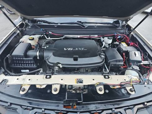 Used 2021 Chevrolet Colorado ZR2 image 20