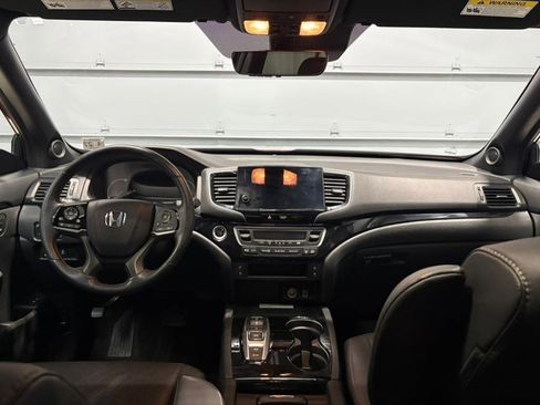 Used 2022 Honda Passport Elite image 11