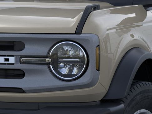 New 2025 Ford Bronco Big Bend image 45