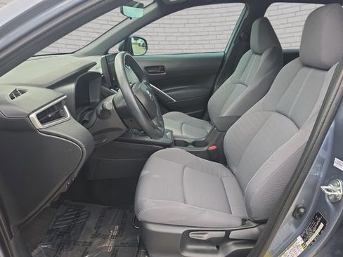 Used 2026 Toyota Corolla Cross AWD Hybrid image 15