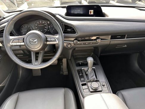 Used 2023 MAZDA CX-30 AWD 2.5 S w/ Select Package image 14