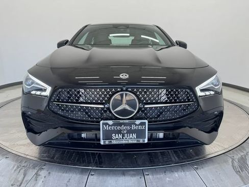 Certified 2026 Mercedes-Benz CLA 250 image 15
