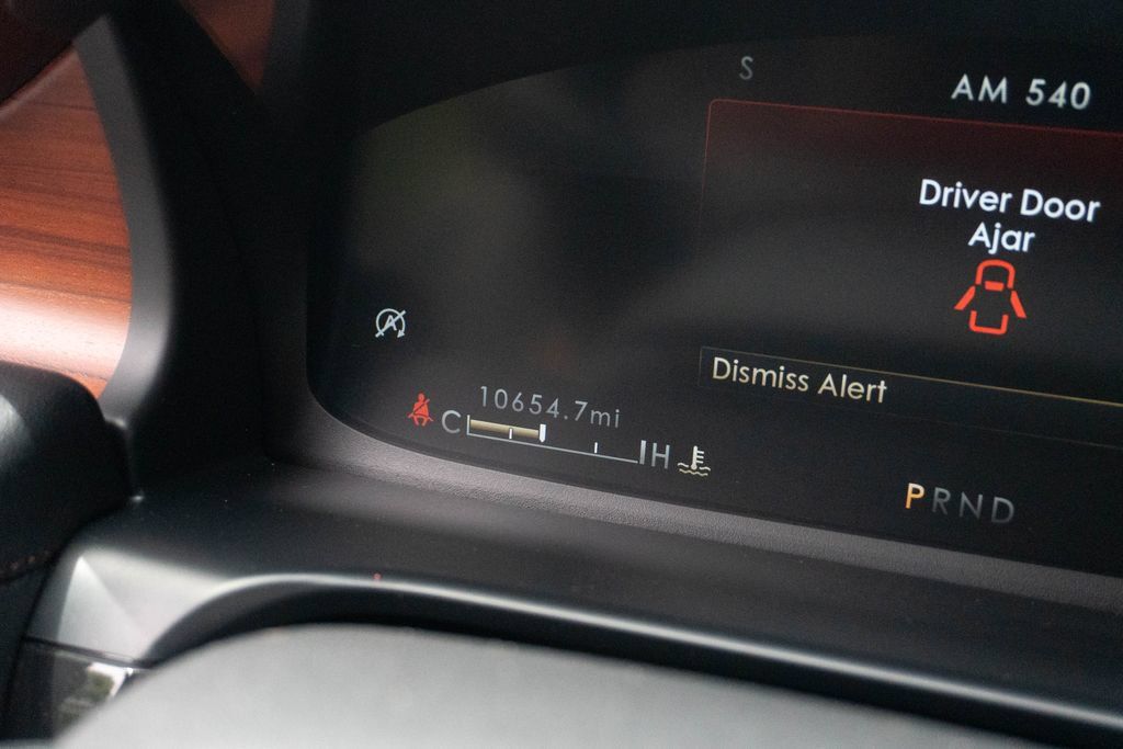 Used 2023 Lincoln Aviator Reserve RWD image 26