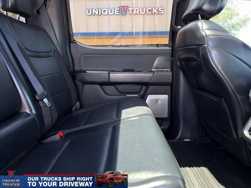 Used 2021 Ford F150 Raptor w/ Equipment Group 801A High AWD/4WD image 29