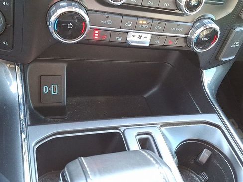 Used 2022 Ford F150 XLT w/ Equipment Group 302A High image 24