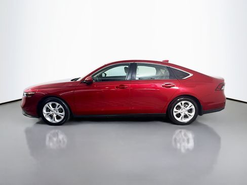 Used 2025 Honda Accord LX image 6