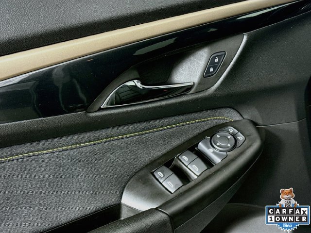 Used 2024 Chevrolet TrailBlazer ACTIV FWD image 19