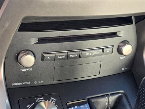 Used 2020 Lexus NX 300 F Sport w/ F Sport Premium Package image 32