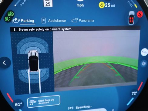 Used 2026 MINI Cooper S image 17