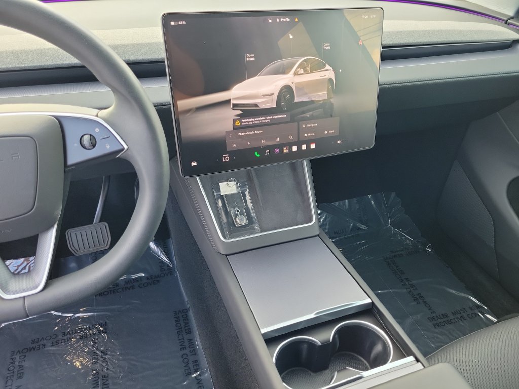 Used 2026 Tesla Model Y Long Range AWD/4WD image 22