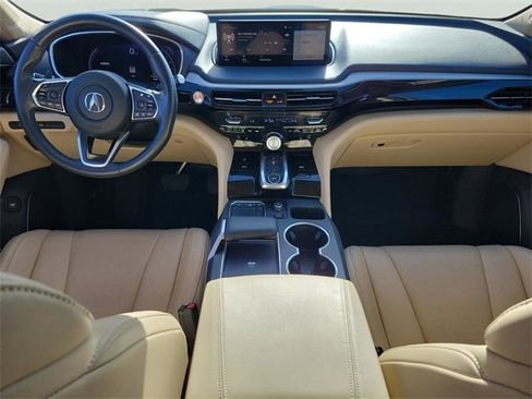 Used 2023 Acura MDX SH-AWD w/ Technology Package image 13
