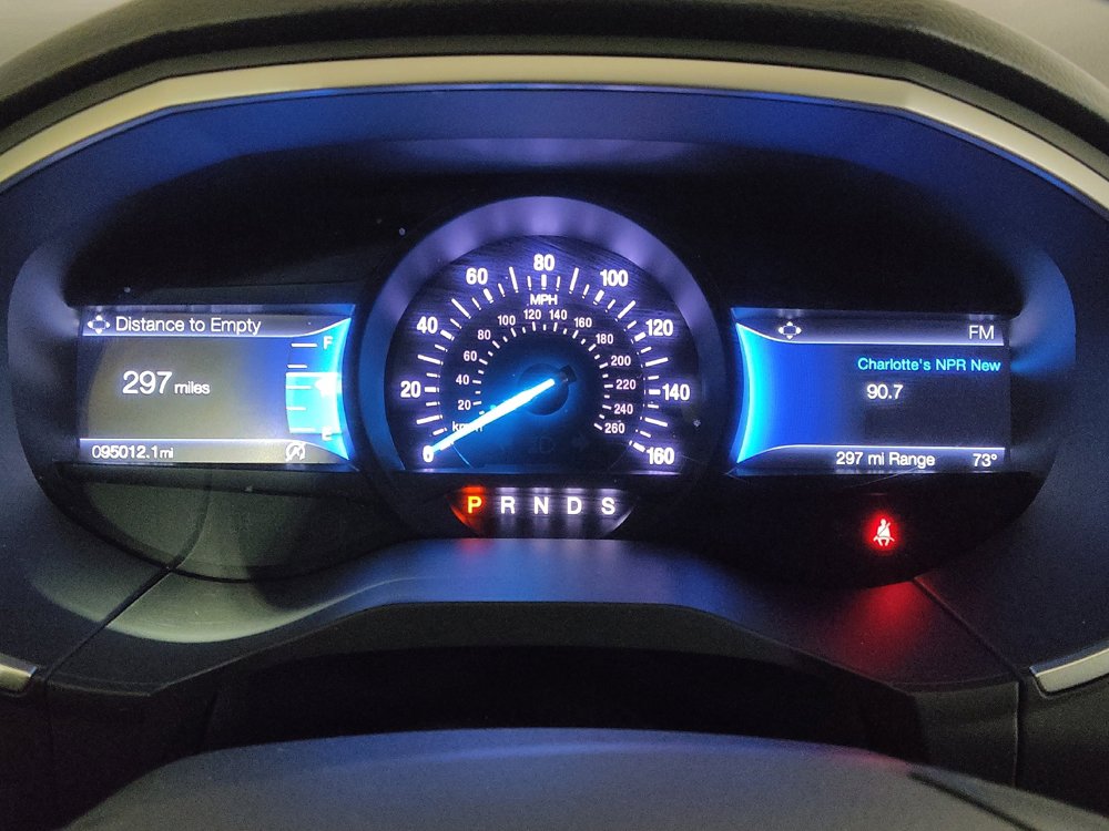 Used 2021 Ford Edge SEL w/ Convenience Package AWD/4WD image 23