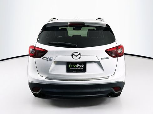 Used 2016 MAZDA CX-5 Grand Touring image 7