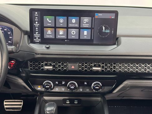 Used 2023 Honda Accord Sport image 20