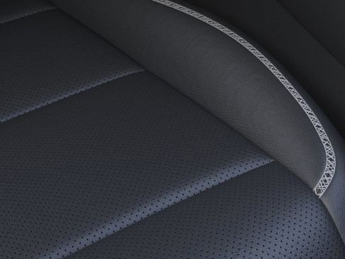 New 2026 GMC Terrain Denali w/ LPO, Floor Liner Package image 21
