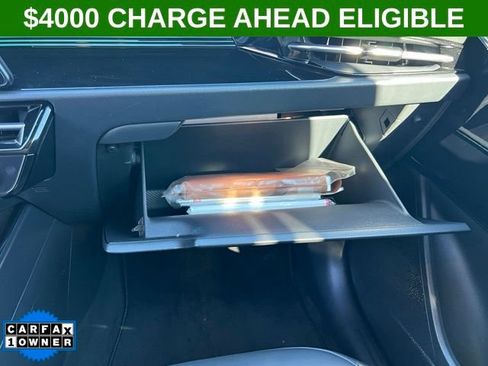 Used 2024 Kia Niro Wind w/ Wind Preserve Package FWD image 29