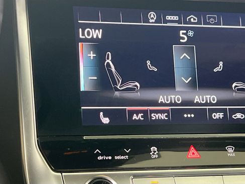 Used 2022 Audi A6 Premium Plus image 20