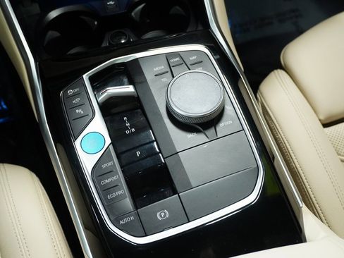 Certified 2024 BMW i4 xDrive40i w/ Premium Package image 18