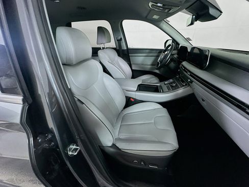 Used 2025 Hyundai Palisade SEL image 31