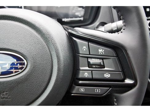 New 2026 Subaru Forester Sport AWD/4WD image 14
