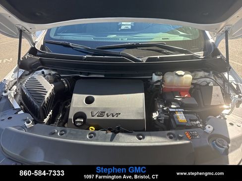 Used 2023 Buick Enclave Essence w/ Experience Buick Package image 25