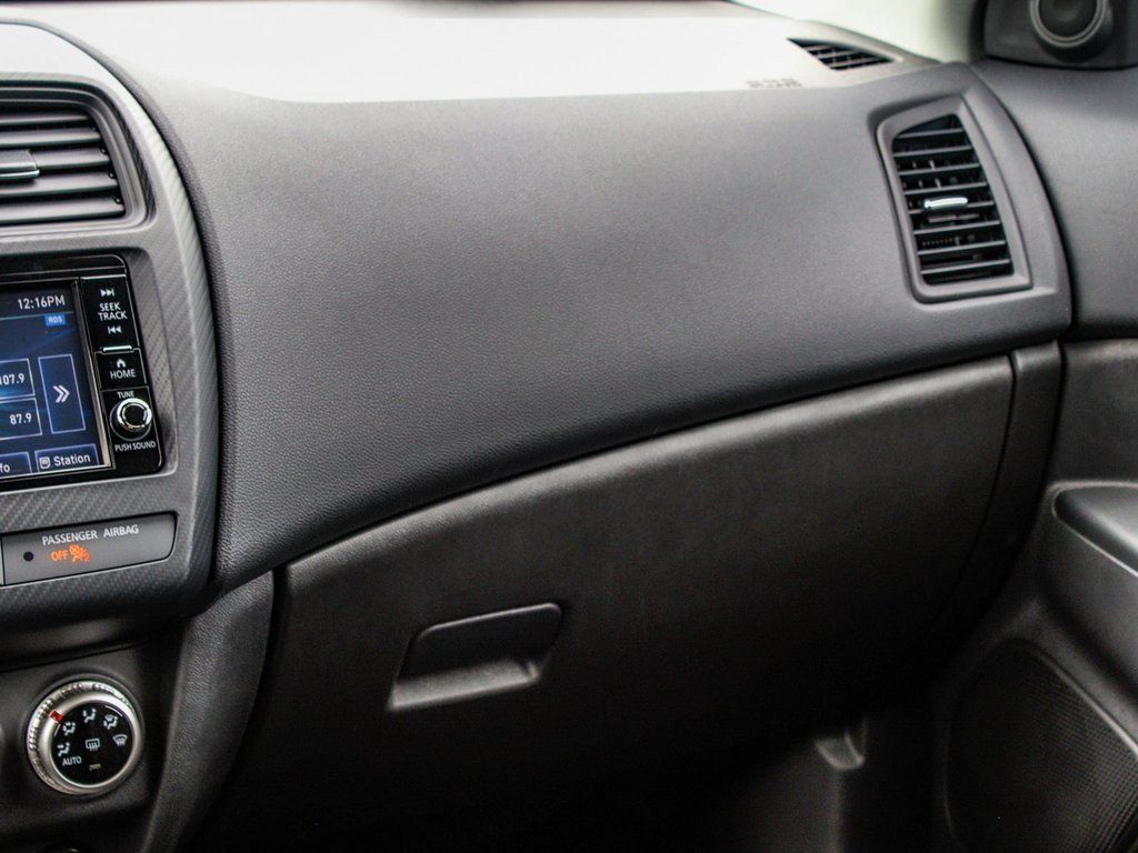 New 2025 Mitsubishi Outlander Sport ES AWD/4WD image 17