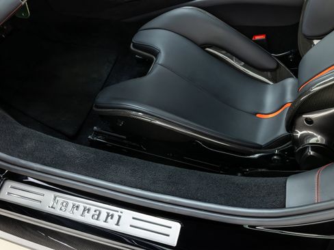 Certified 2024 Ferrari 296 GTB image 59