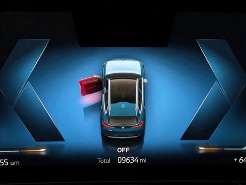 Certified 2025 BMW X3 xDrive30i w/ Convenience Package image 11