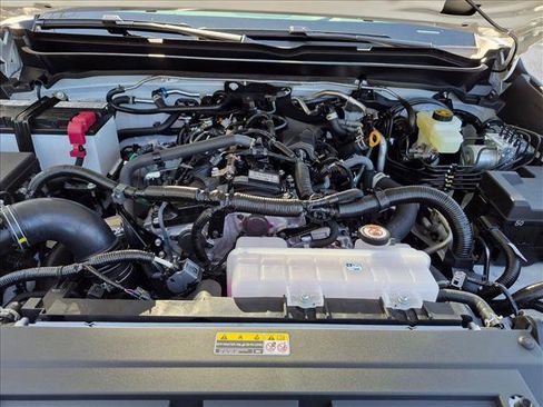 New 2026 Toyota Tacoma SR5 RWD image 16