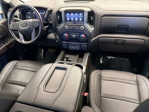 Used 2020 GMC Sierra 2500 Denali w/ Denali Ultimate Package AWD/4WD image 12