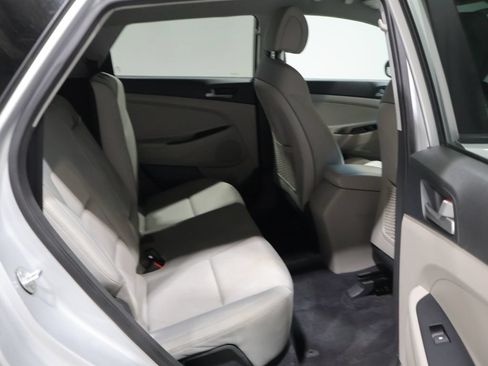 Used 2018 Hyundai Tucson SEL AWD/4WD image 20
