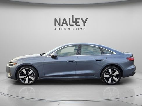 Used 2025 Audi A5 2.0T Premium Plus Sedan image 2