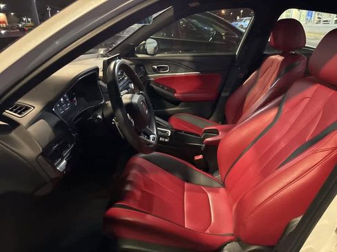 Used 2023 Acura Integra A-Spec image 8