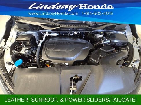 Used 2026 Honda Odyssey EX-L image 24