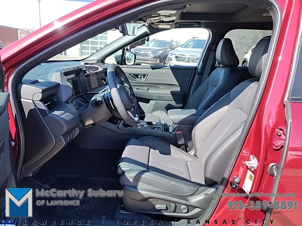 New 2026 Subaru Outback Touring XT AWD/4WD image 20