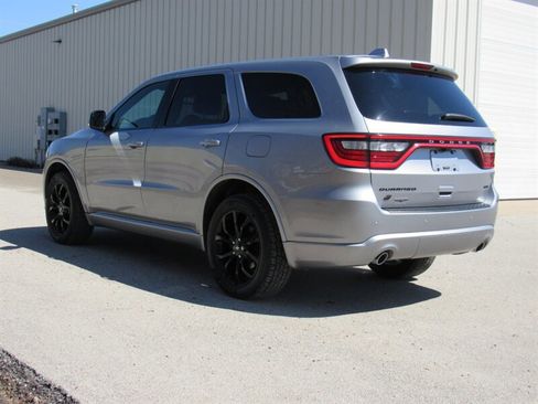 Used 2020 Dodge Durango GT image 9