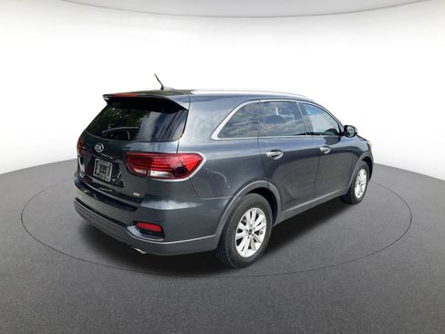 Used 2020 Kia Sorento LX w/ LX I4 Convenience Package FWD image 5