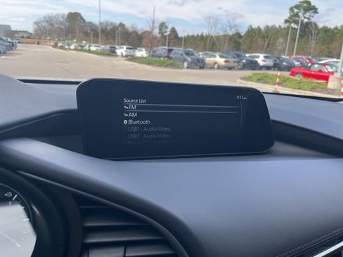 New 2026 MAZDA MAZDA3 2.5 S Sedan w/ Preferred Pkg image 16