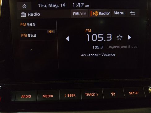 Used 2023 Kia Forte LXS FWD image 25