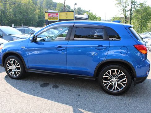 Used 2019 Mitsubishi Outlander Sport ES image 11
