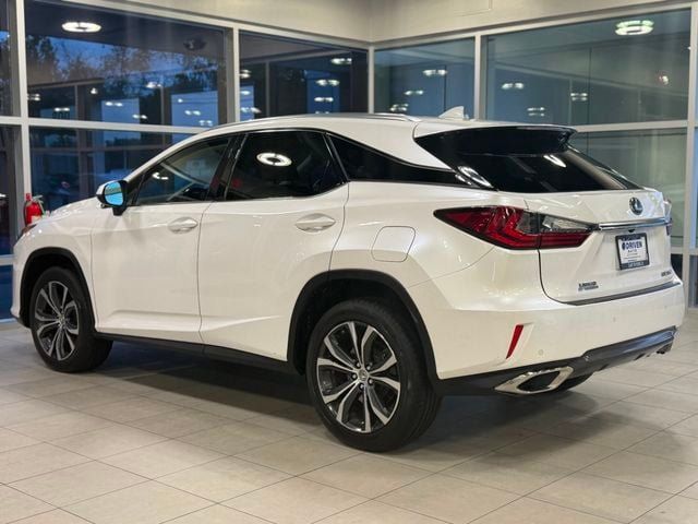Used 2017 Lexus RX 350 AWD w/ Premium Package image 14