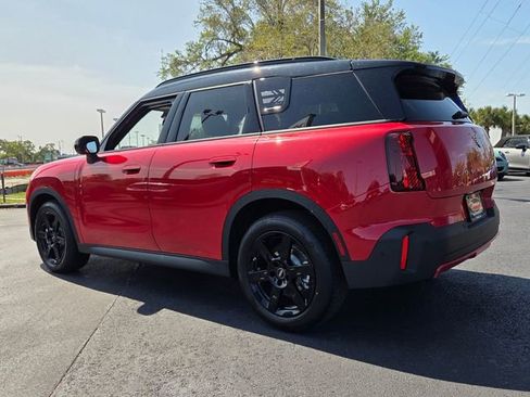 New 2026 MINI Cooper Countryman S image 5