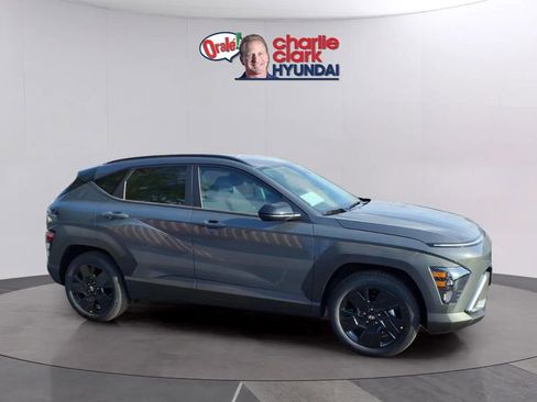 New 2026 Hyundai Kona SEL Sport FWD image 6