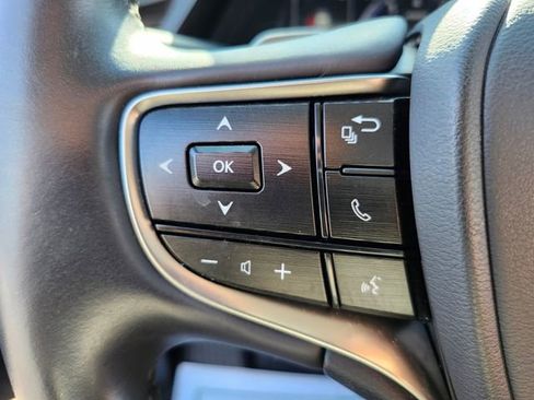 Used 2022 Lexus ES 350 w/ Premium Package image 29